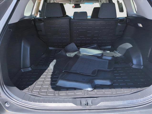 Certified 2024 Toyota RAV4 LE FWD image 28