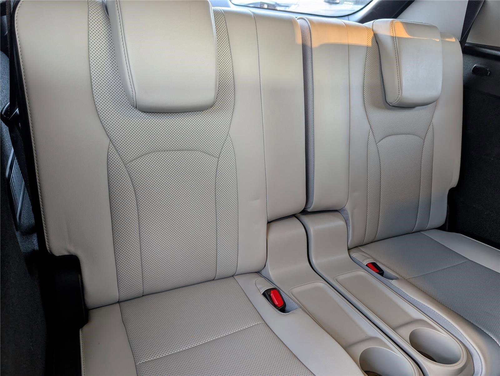 Used 2018 Lexus RX 350L AWD image 13