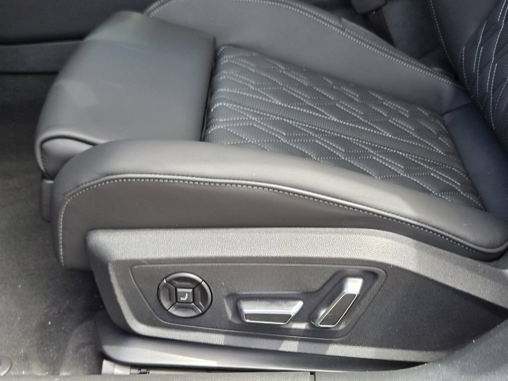 New 2026 Audi A6 Prestige AWD/4WD image 28