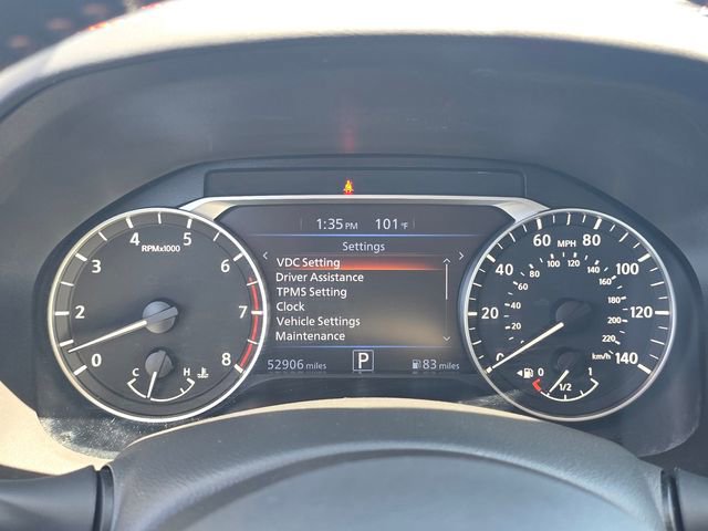 Used 2023 Nissan Altima 2.5 SR image 29