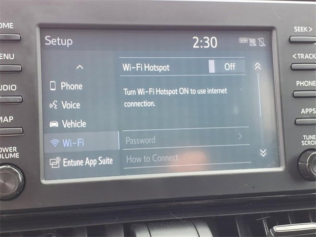 Used 2019 Toyota RAV4 LE image 10