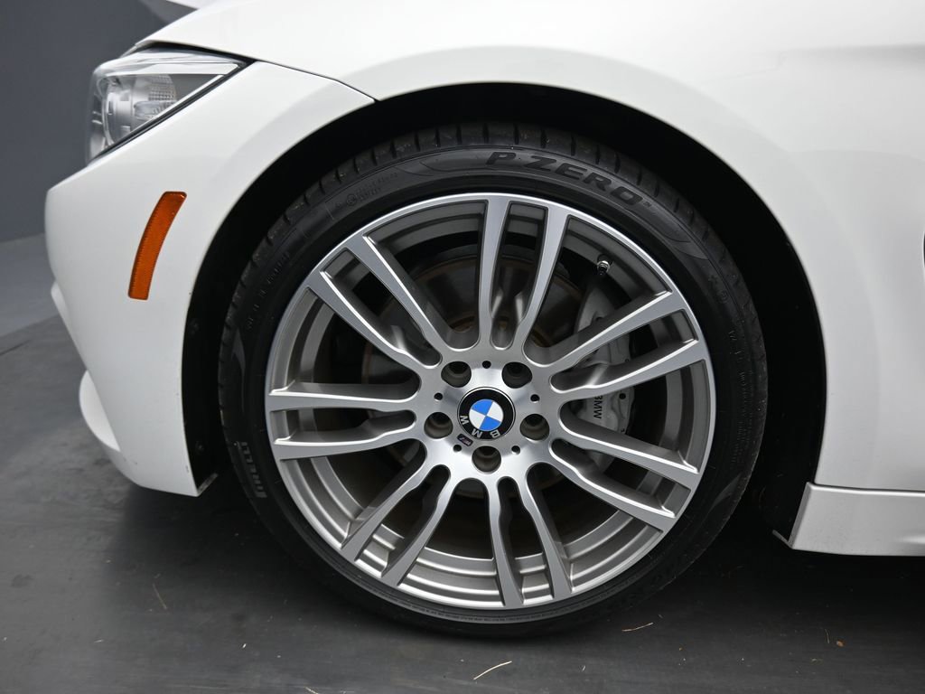 Used 2016 BMW 428i Gran Coupe image 52