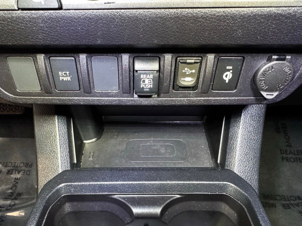 Used 2019 Toyota Tacoma TRD Off-Road image 33