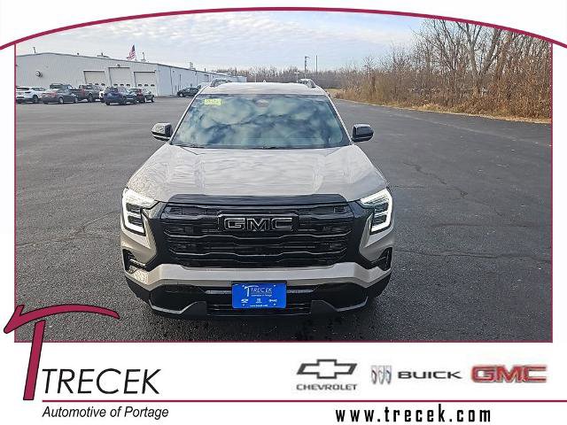 New 2026 GMC Terrain Elevation w/ Elevation Premium Package