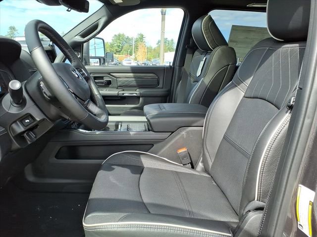 New 2025 RAM 2500 Limited image 14