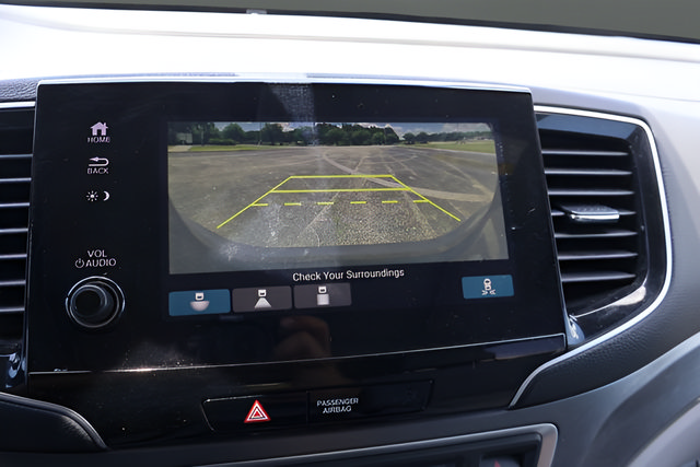 Used 2021 Honda Pilot Special Edition image 26