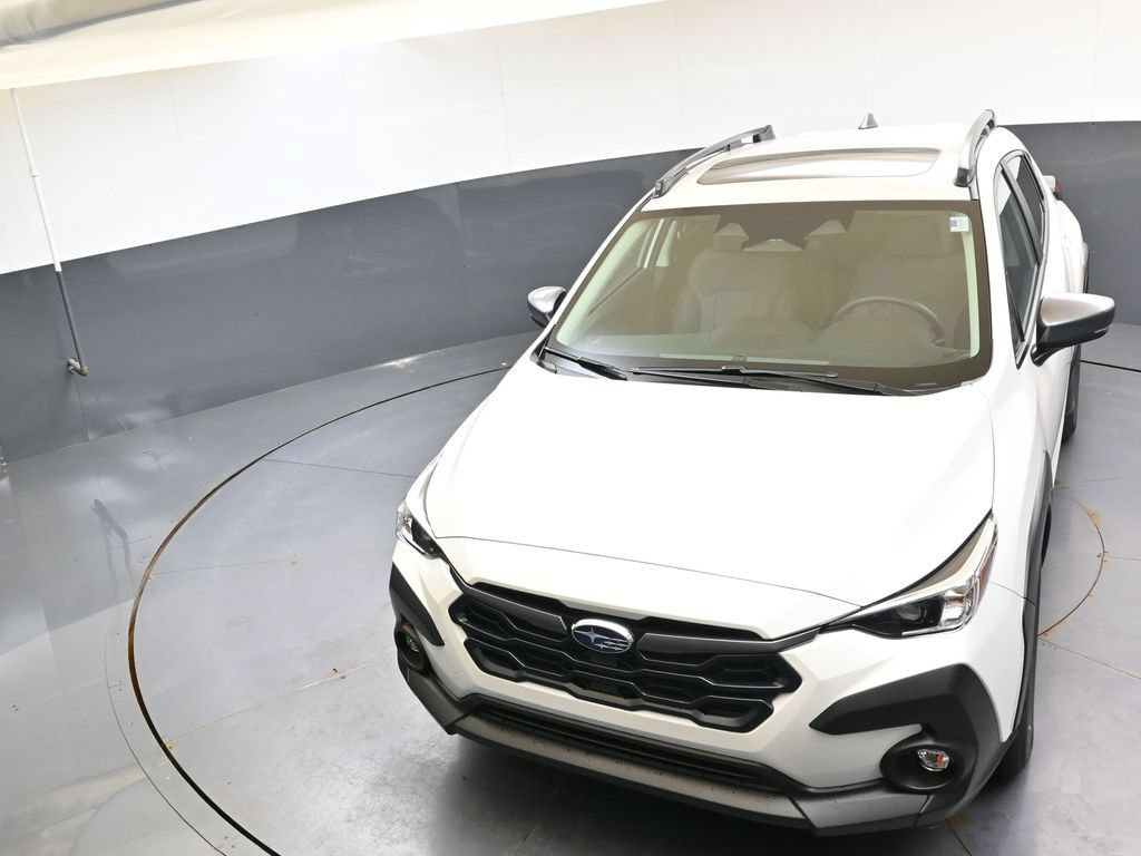 New 2026 Subaru Crosstrek 2.0i Premium AWD/4WD image 46