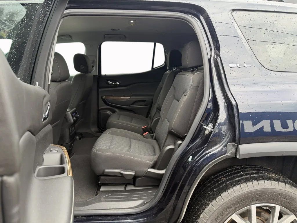 Used 2021 GMC Acadia SLE w/ Driver Convenience Package image 29