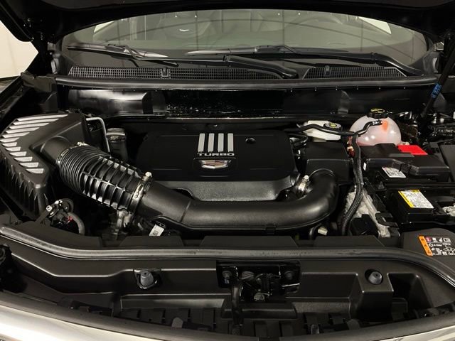 Certified 2025 Cadillac XT5 Premium Luxury image 38