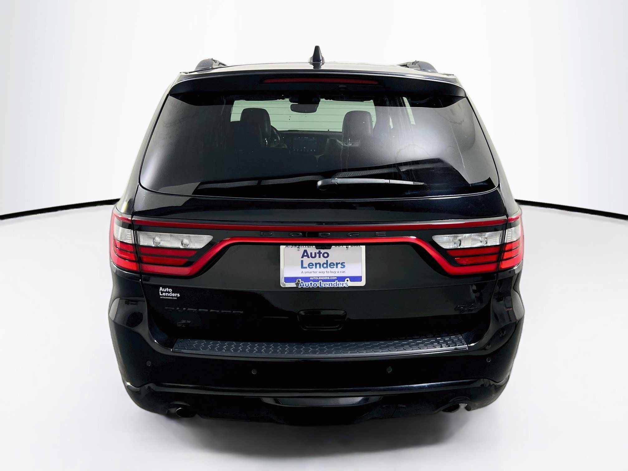 Used 2022 Dodge Durango R/T AWD/4WD image 6