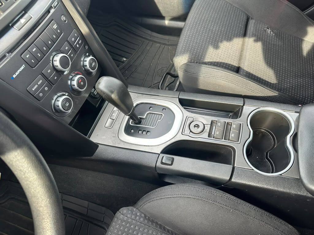 Used 2009 Pontiac G8 RWD image 17