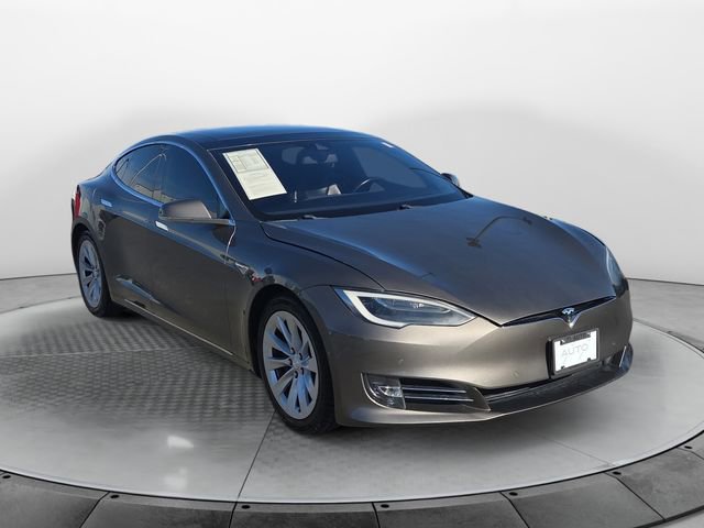 Used 2016 Tesla Model S 75D image 7