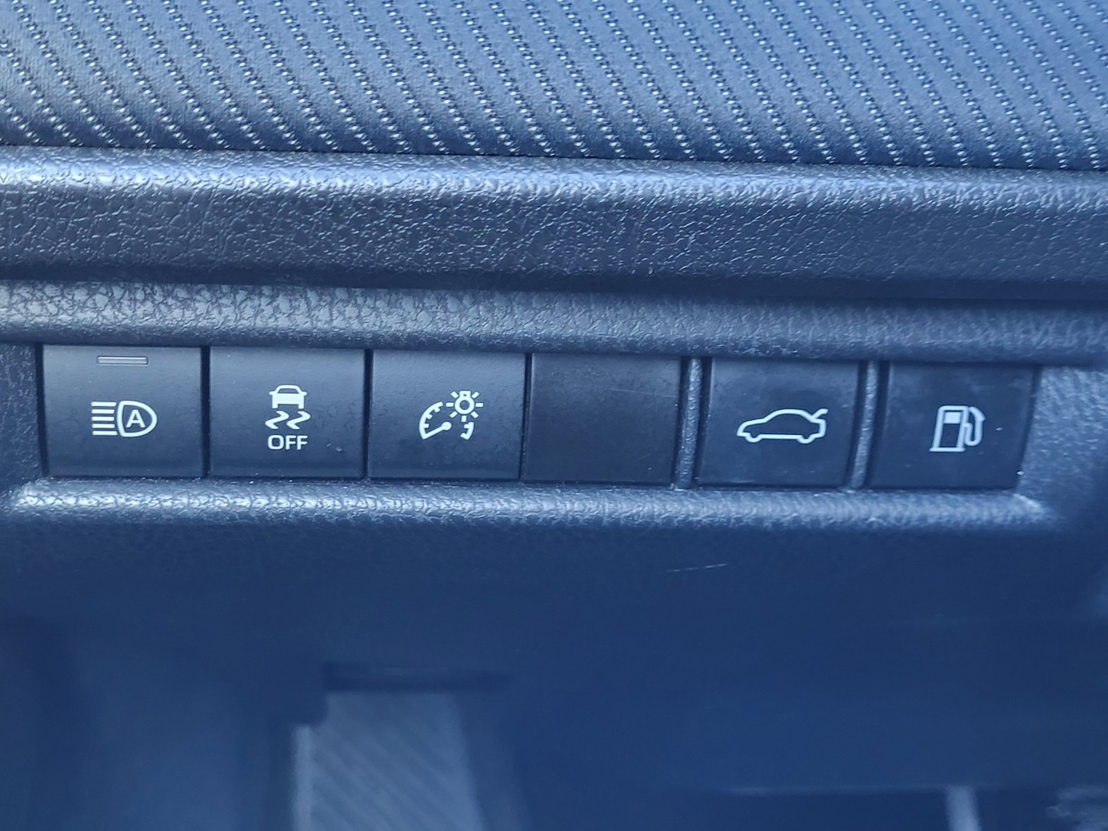 Certified 2025 Toyota Camry SE image 34