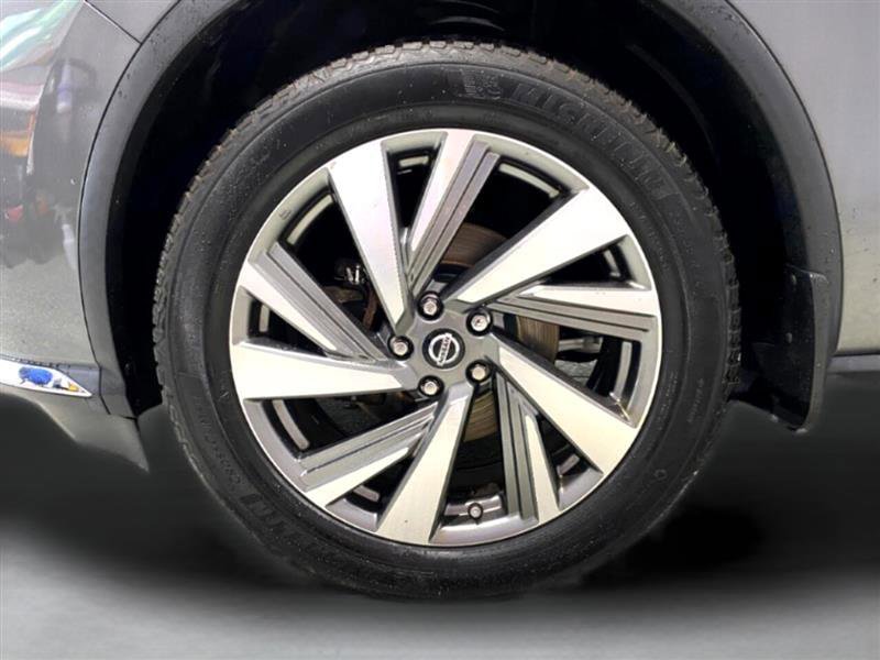 Used 2019 Nissan Murano SL w/ SL Technology Package image 8
