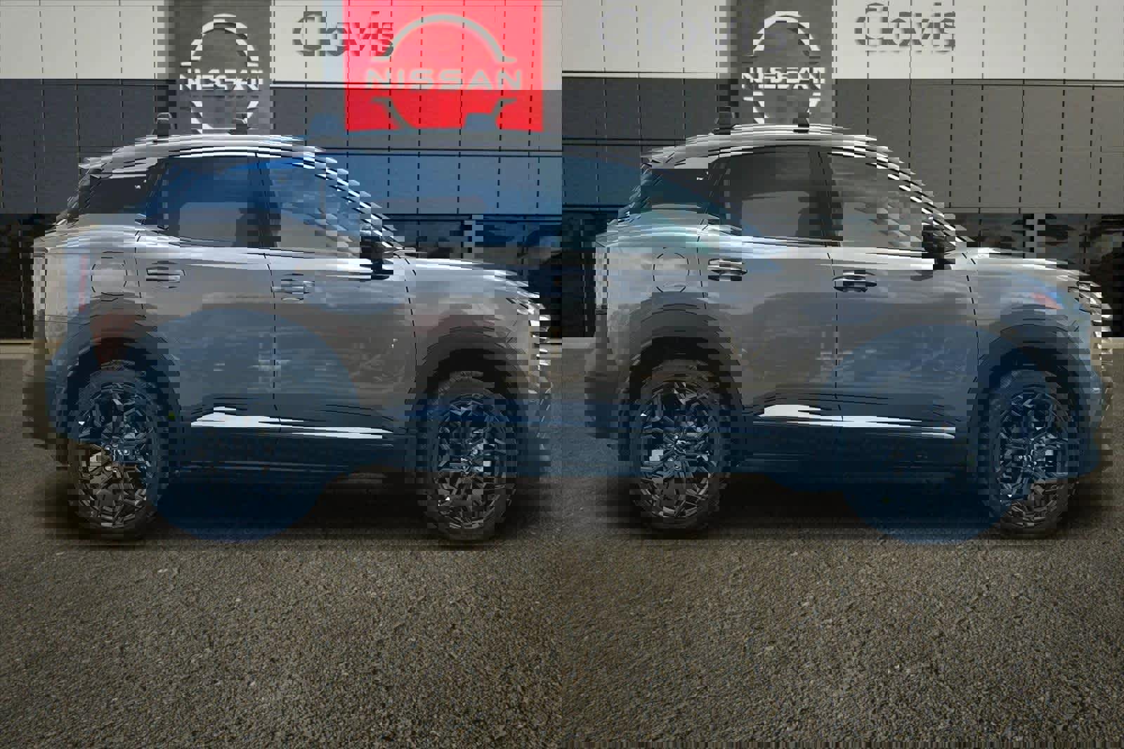 New 2026 Nissan Kicks SR image 9