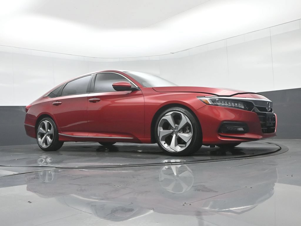 Used 2018 Honda Accord Touring image 57