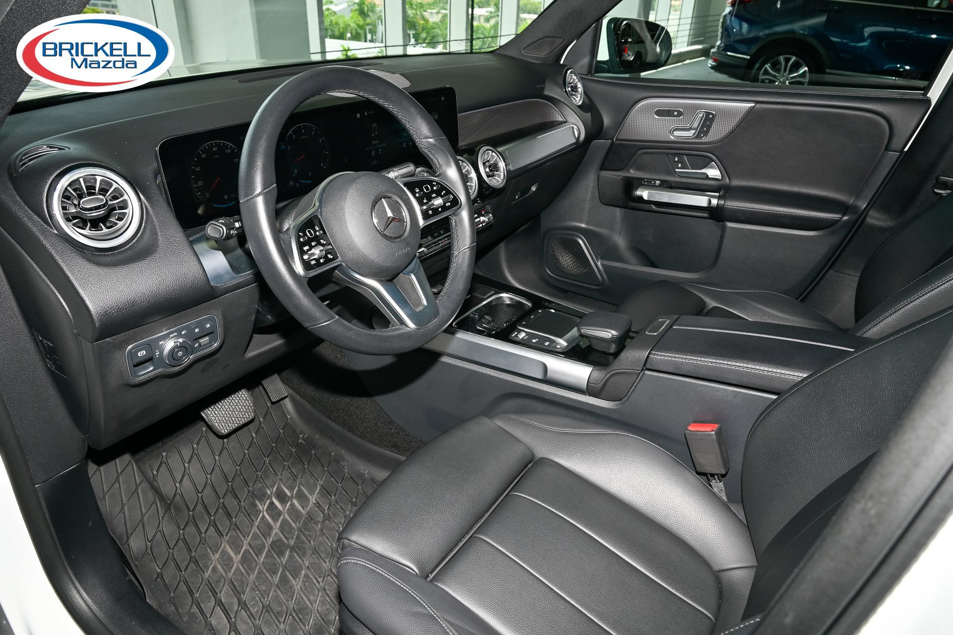 Used 2022 Mercedes-Benz GLB 250 image 5