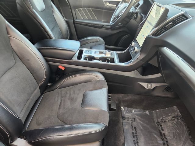Used 2024 Ford Edge ST w/ Equipment Group 401A AWD/4WD image 20