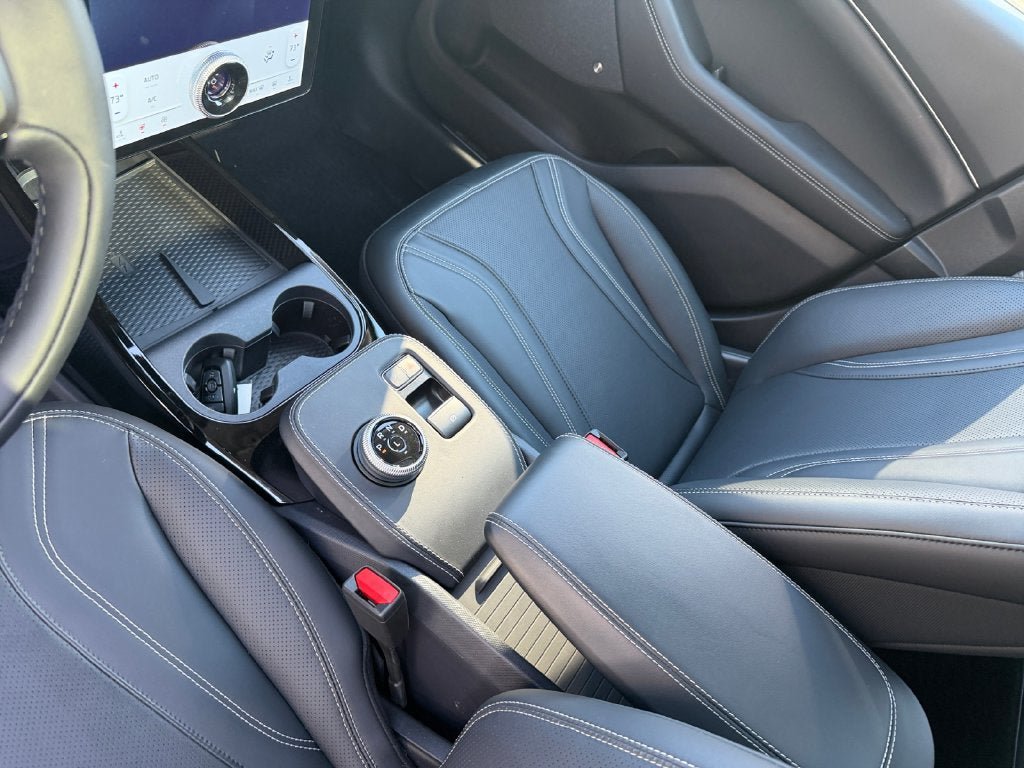 Certified 2023 Ford Mustang Mach-E Premium AWD/4WD image 19