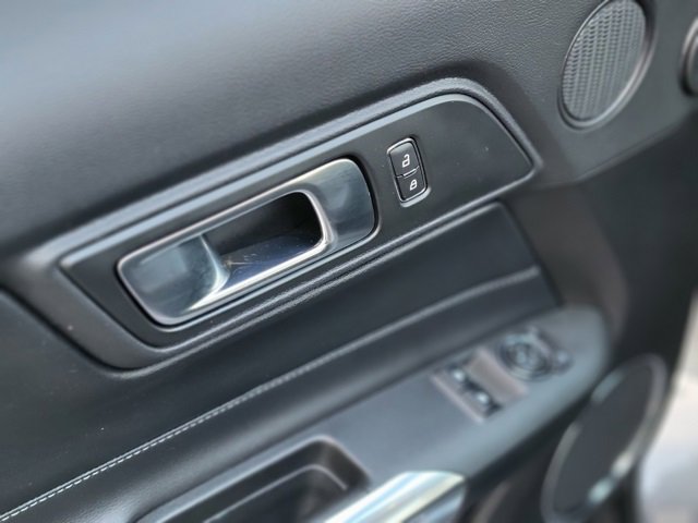 Used 2021 Ford Mustang GT Premium w/ Black Accent Package image 25