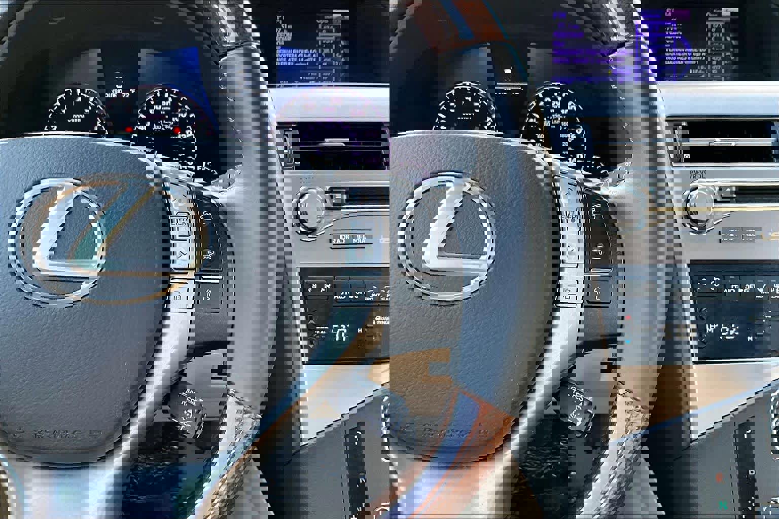 Used 2014 Lexus RX 350 FWD image 24