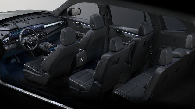 New 2026 Buick Enclave Preferred w/ Power Package image 35