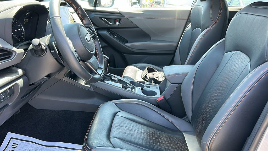 Certified 2024 Subaru Crosstrek 2.5i Limited AWD/4WD image 10