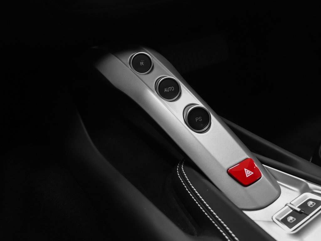 Certified 2017 Ferrari F12 Berlinetta RWD image 62