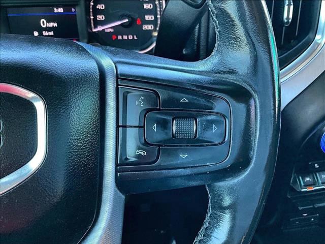 Used 2020 GMC Sierra 1500 SLT image 21
