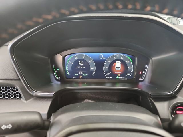 New 2026 Honda CR-V Sport-L image 17