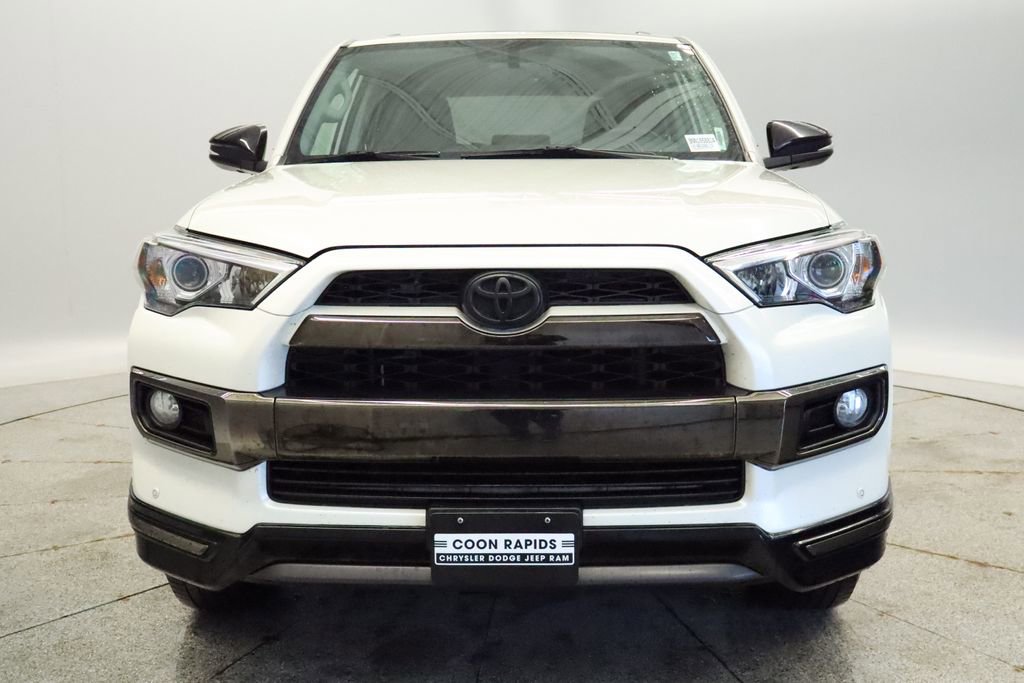 Used 2019 Toyota 4Runner Limited AWD/4WD image 9