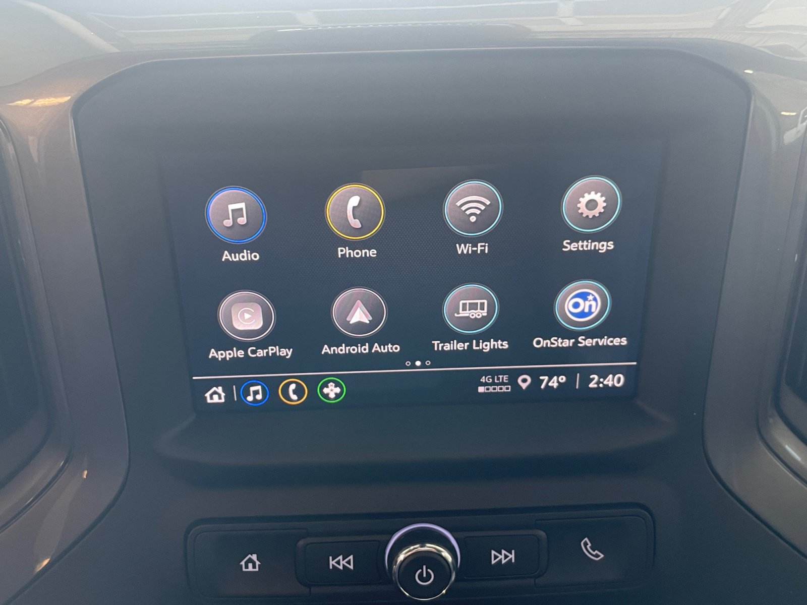 New 2026 Chevrolet Silverado 3500 W/T w/ WT/CX Safety Package AWD/4WD image 17