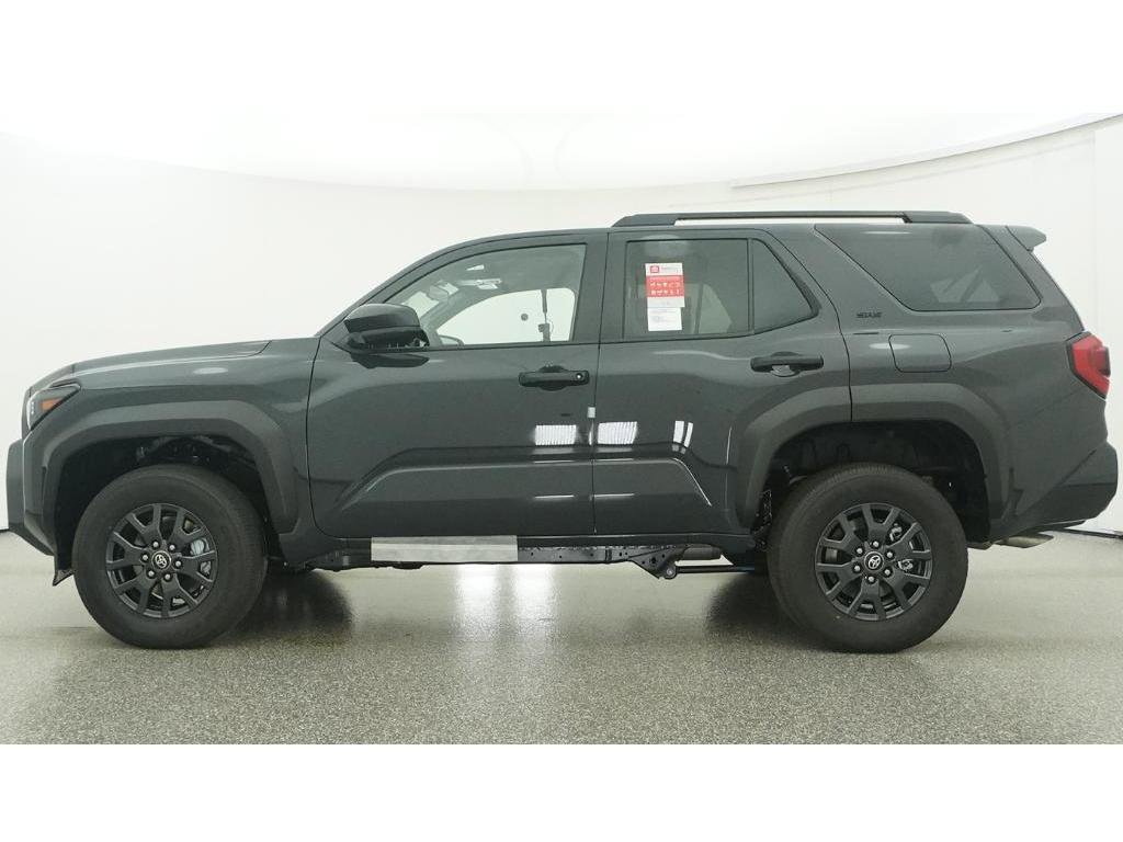 New 2026 Toyota 4Runner SR5 image 19