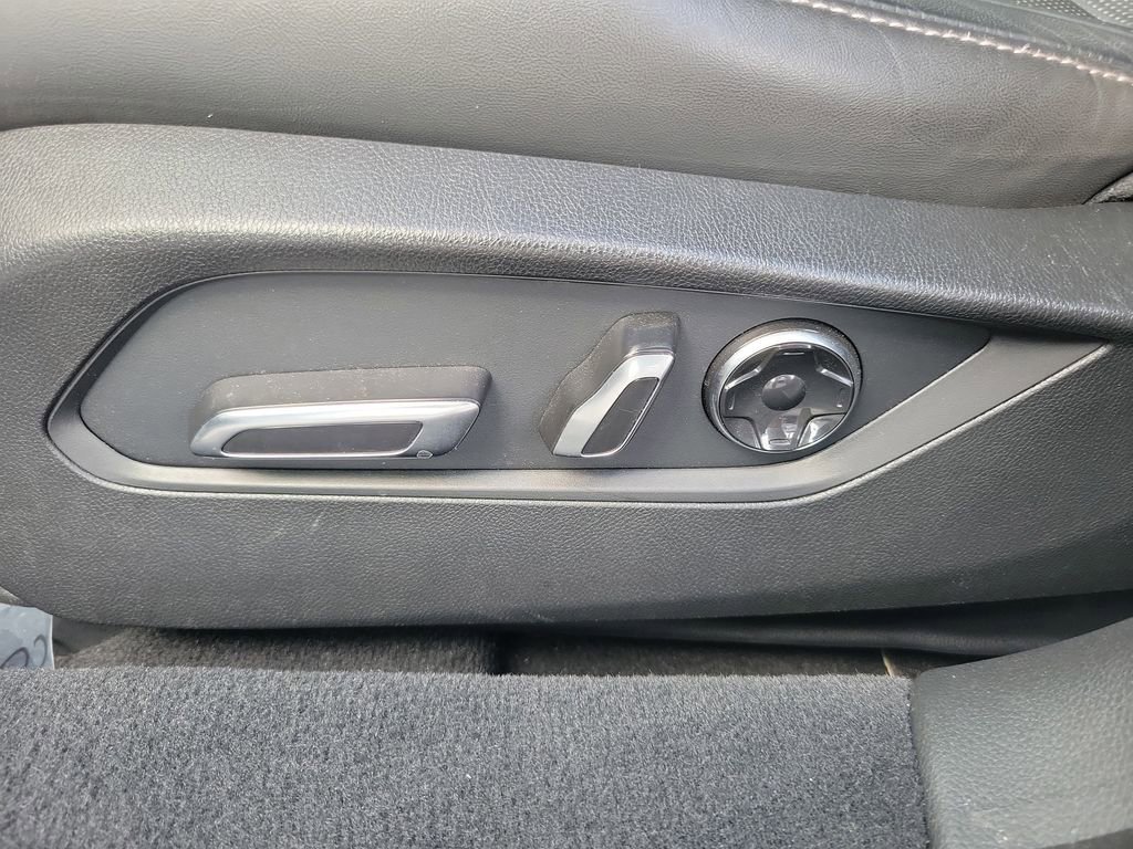 Certified 2022 Acura TLX SH-AWD w/ Technology Package image 18