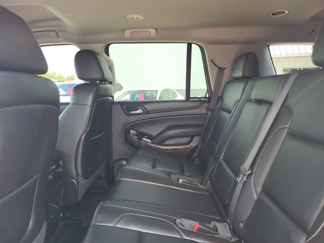 Used 2015 Chevrolet Tahoe LT AWD/4WD image 15