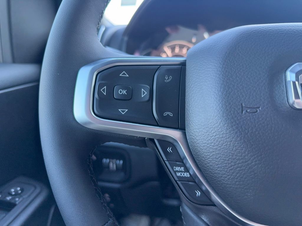 New 2026 RAM 1500 Big Horn image 17