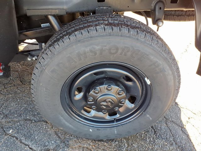 New 2026 RAM 2500 Tradesman image 4