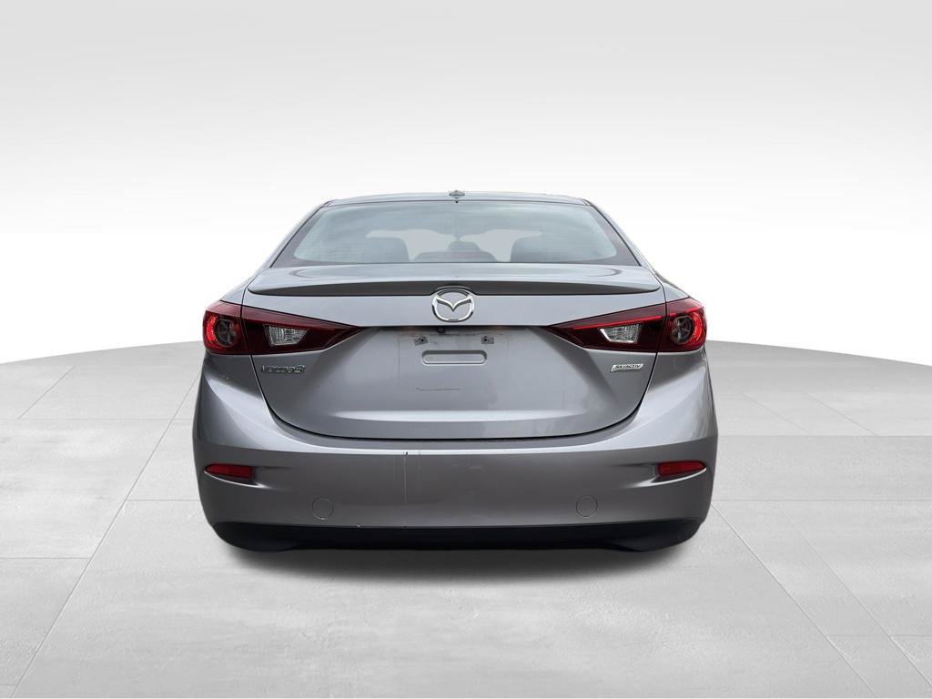 Used 2014 MAZDA MAZDA3 i Grand Touring FWD image 25