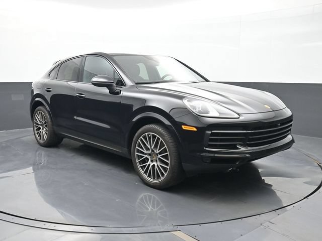 Certified 2022 Porsche Cayenne Platinum Edition AWD/4WD image 25