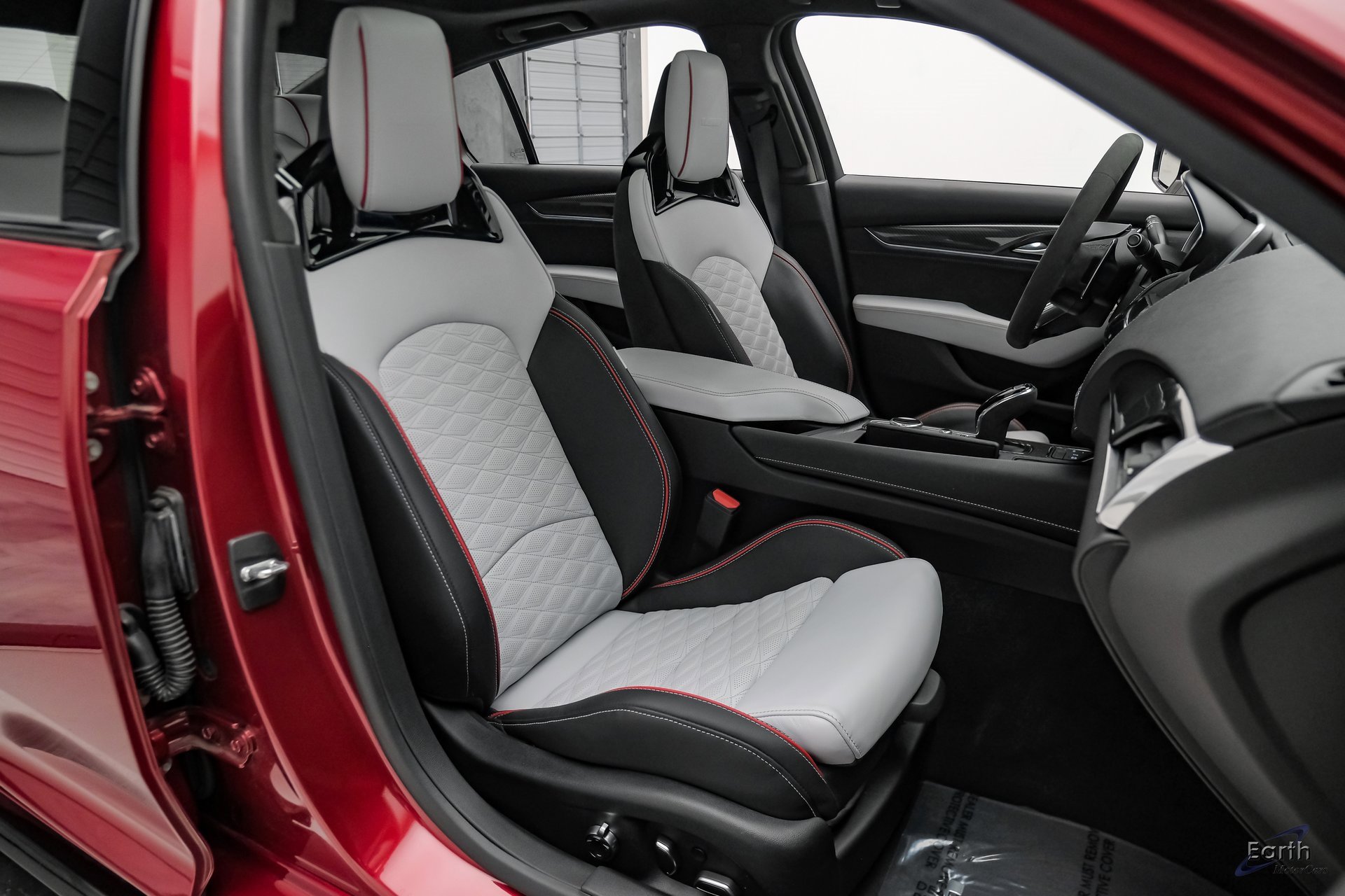 Used 2023 Cadillac CT5 V Blackwing w/ Driver Assist Package image 50