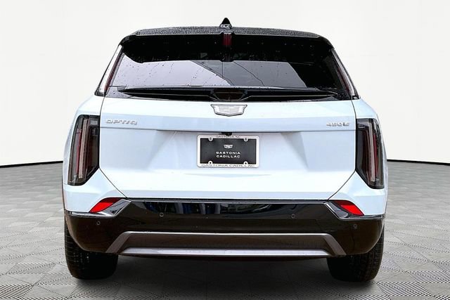 New 2026 Cadillac Optiq Sport 1 image 5