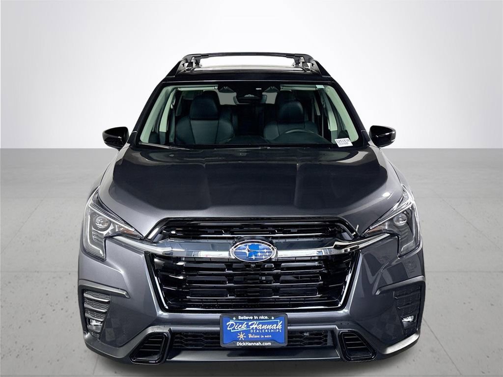 New 2025 Subaru Ascent Limited image 4