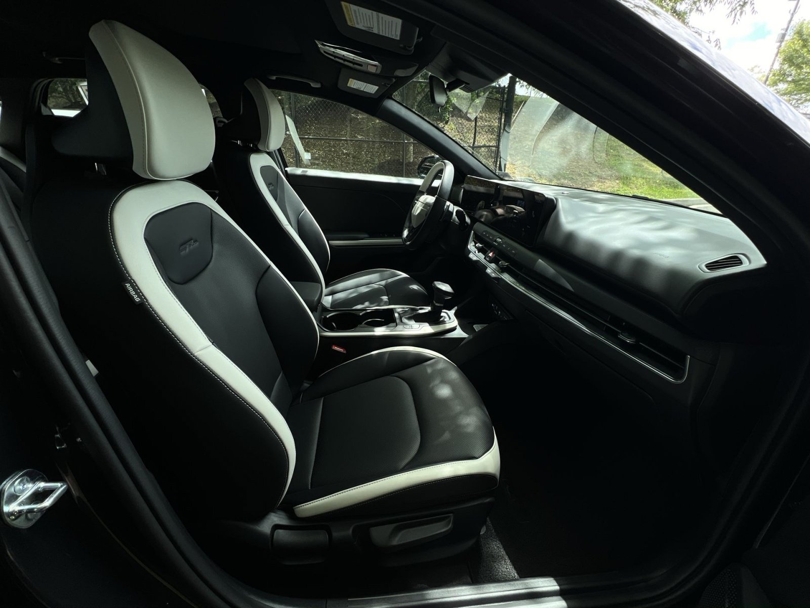 New 2026 Kia K4 EX w/ GT-Line Premium Package FWD image 35