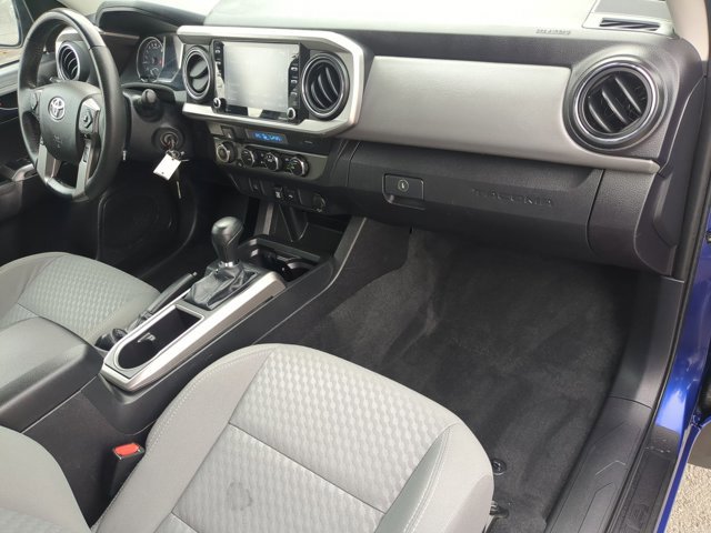 Used 2022 Toyota Tacoma SR5 image 25