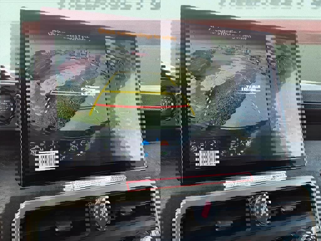 New 2026 Toyota Tacoma Limited image 16