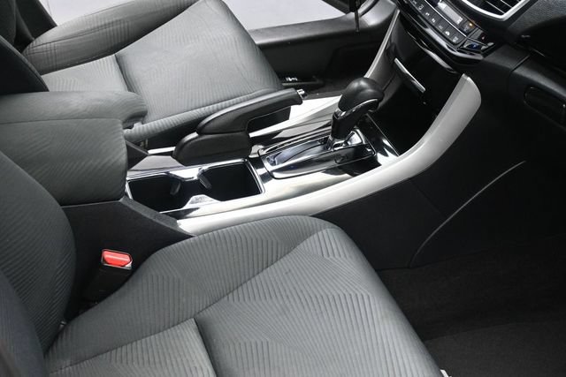 Used 2016 Honda Accord LX image 43
