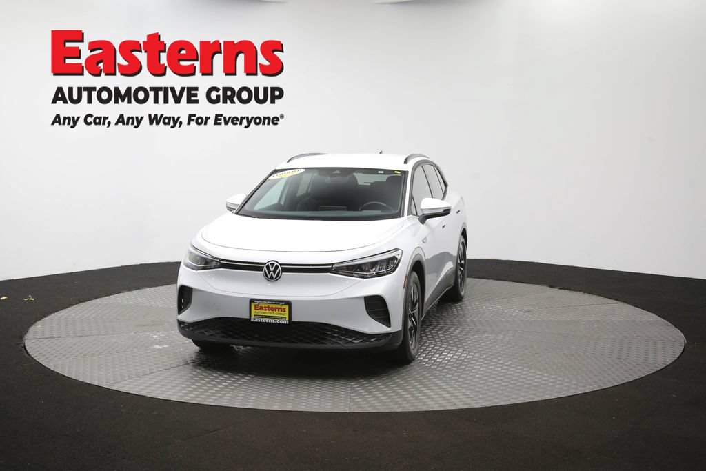 Used 2021 Volkswagen ID.4 Pro RWD image 53