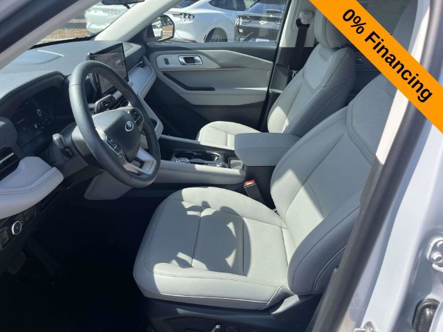 New 2026 Ford Explorer Active w/ Active Comfort Package AWD/4WD image 10