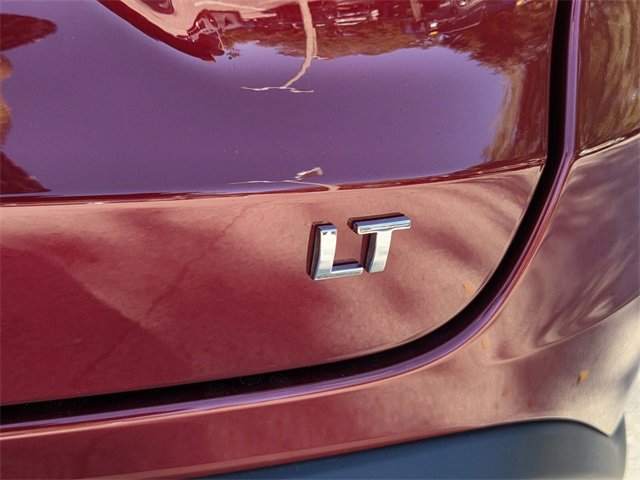 Used 2025 Chevrolet Trax LT image 19