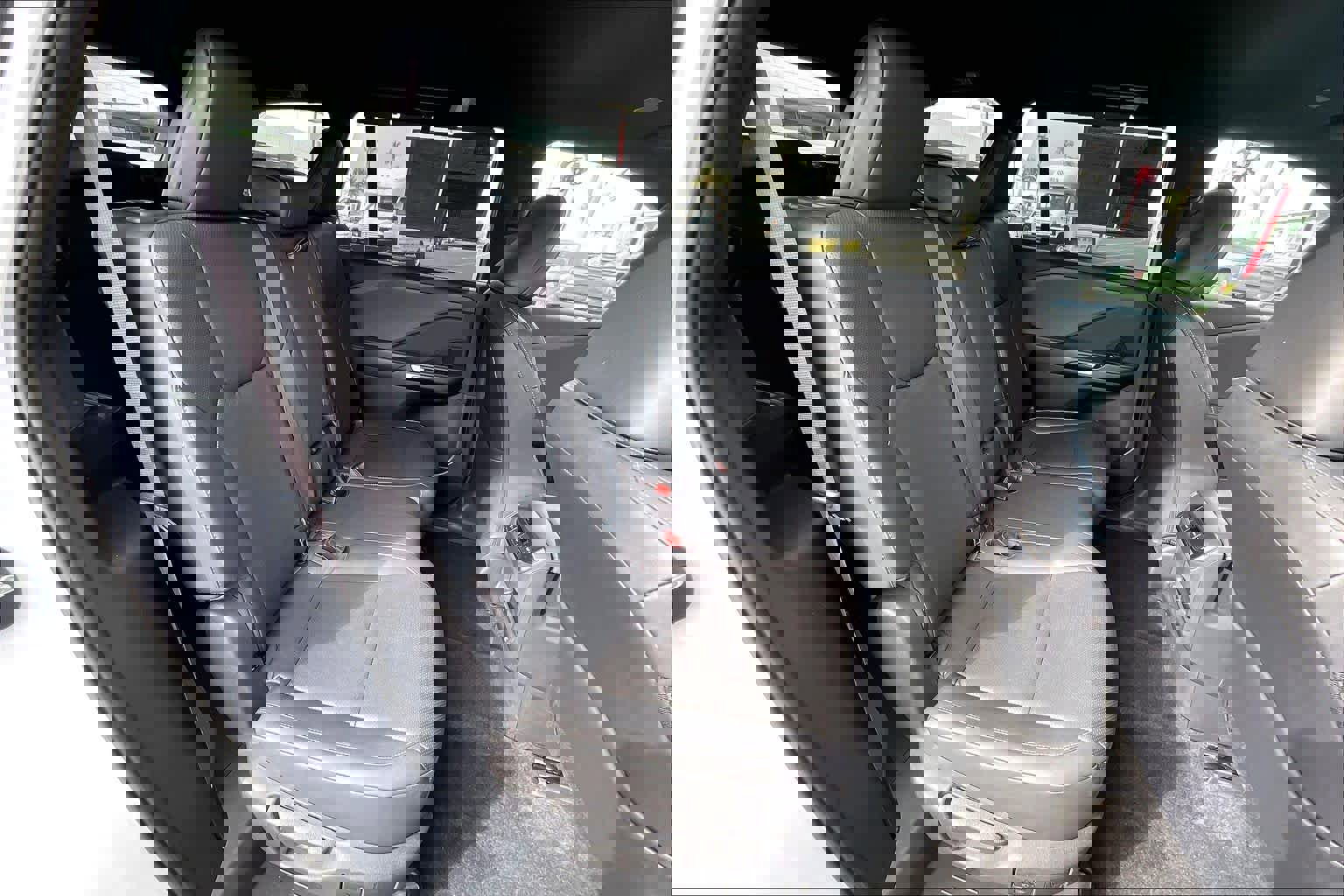 Used 2024 Lexus TX 350 FWD image 20